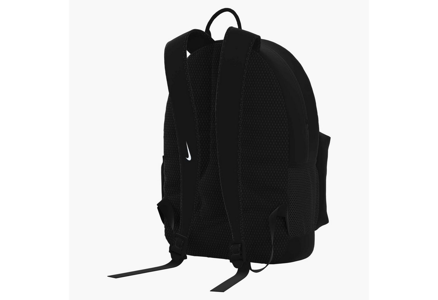 Nike Sportrucksack Backpack Academy, für Sportmode, sportlicher Stil, aus Polyester Bild 2