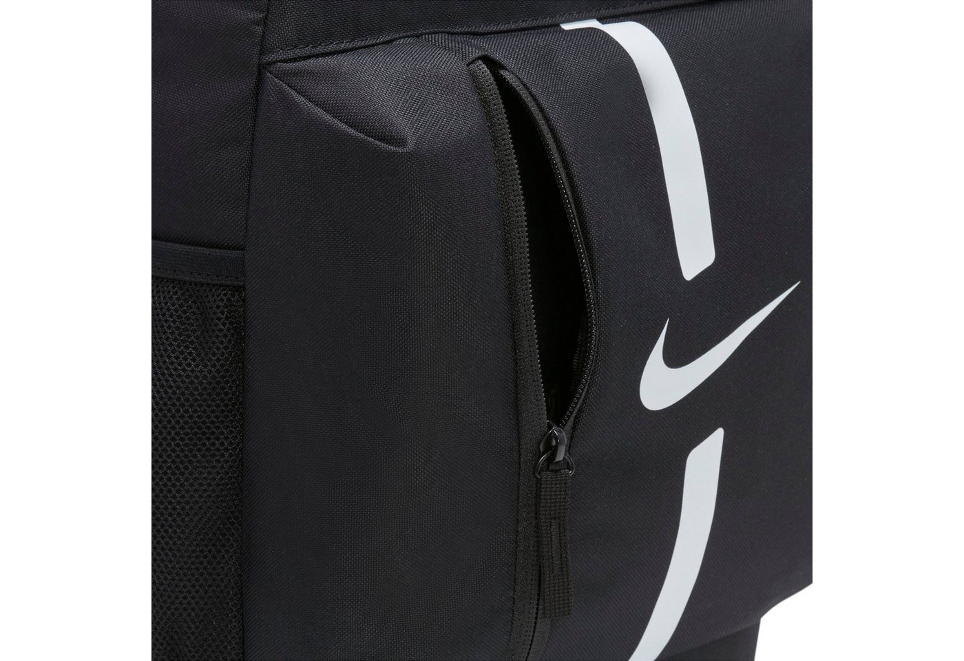 Nike Sportrucksack Backpack Academy, für Sportmode, sportlicher Stil, aus Polyester Bild 4