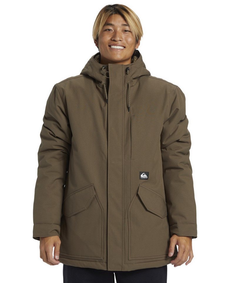 Quiksilver Outdoorjacke Endless Trip 10K