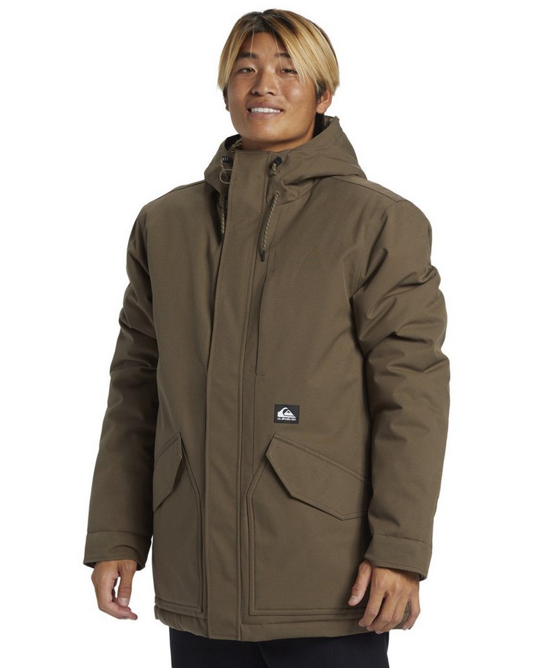 Quiksilver Outdoorjacke Endless Trip 10K Bild 2