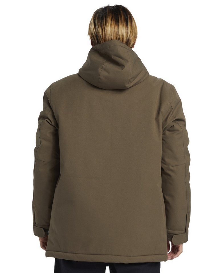 Quiksilver Outdoorjacke Endless Trip 10K Bild 4