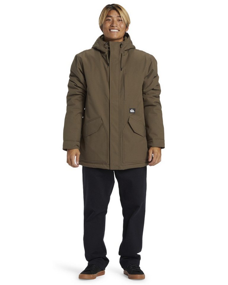 Quiksilver Outdoorjacke Endless Trip 10K Bild 5