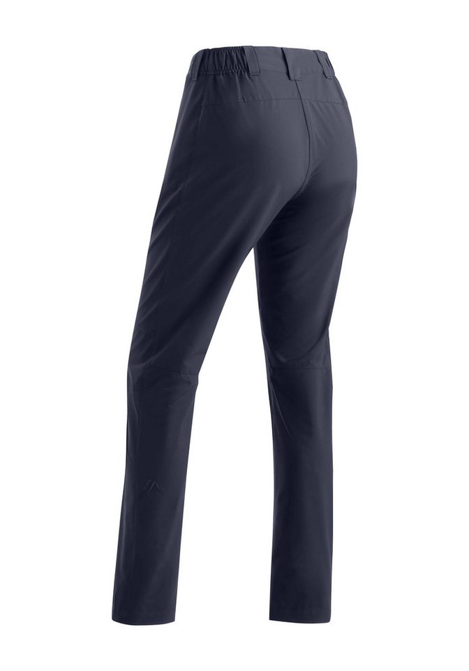 Maier Sports Outdoorhose Lulaka LP Damen Wanderhose, atmungsaktive Funktionshose, Regular Fit Bild 2
