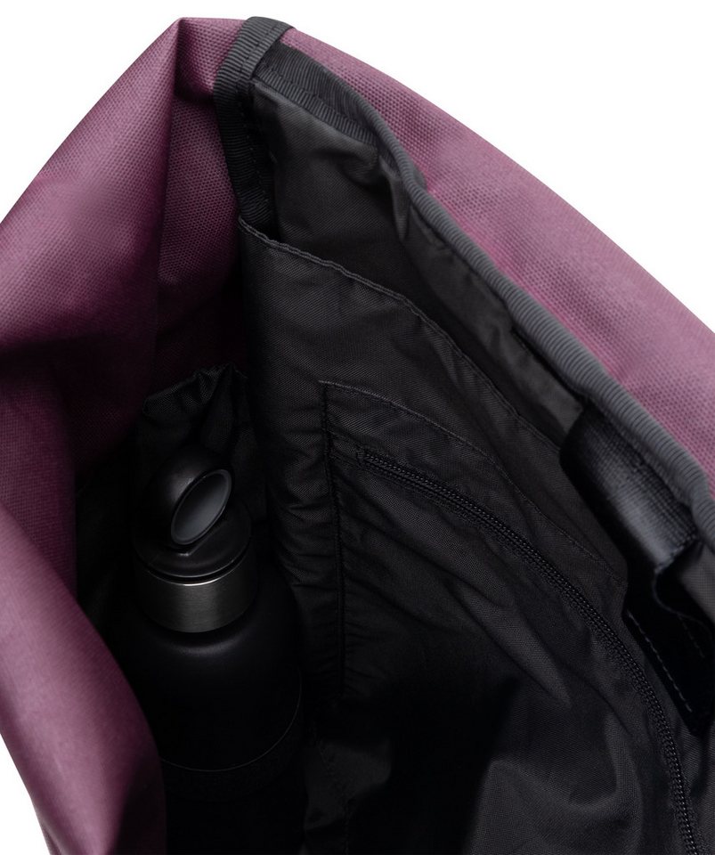 Eastpak Freizeitrucksack UP ROLL, Rolltop-Rucksack, Schulrucksack mit wasserabweisender Funktion Bild 3