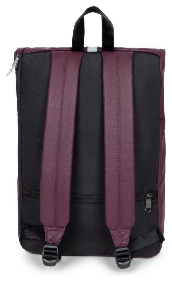 Eastpak Freizeitrucksack UP ROLL, Rolltop-Rucksack, Schulrucksack mit wasserabweisender Funktion Bild 5