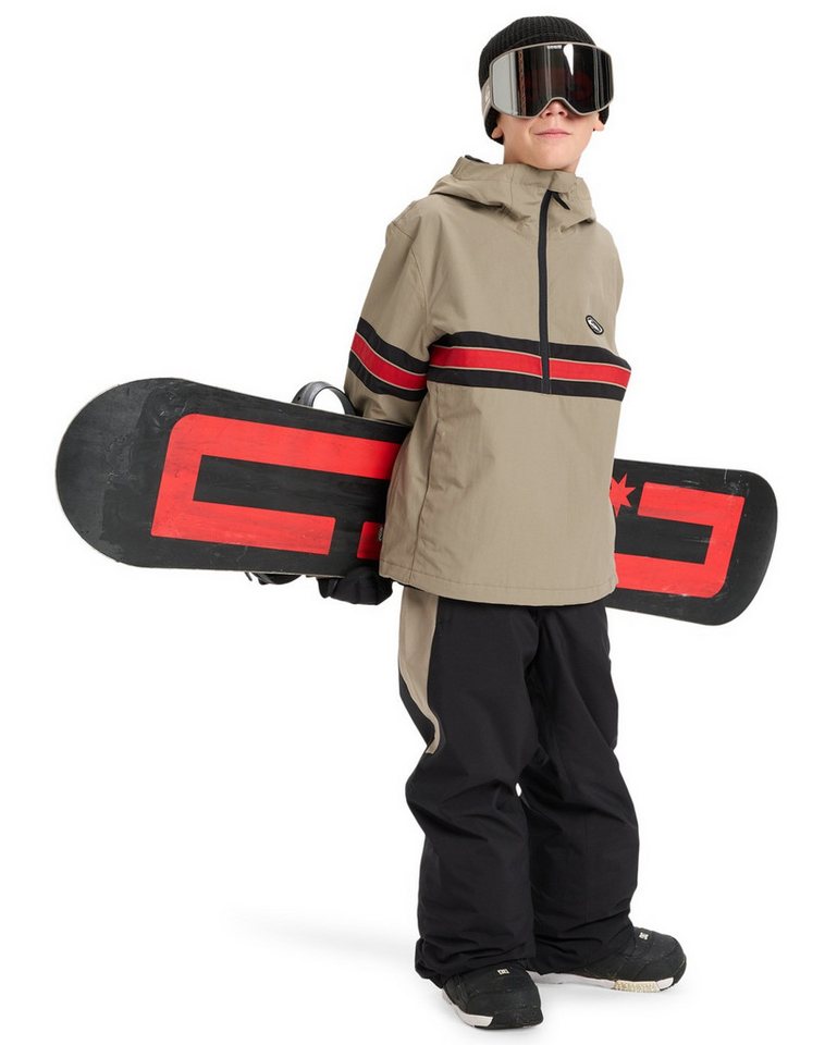 Quiksilver Snowboardjacke Steeze