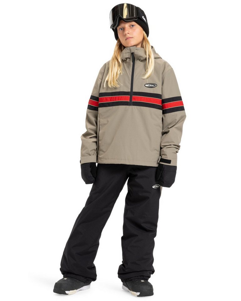 Quiksilver Snowboardjacke Steeze Bild 3