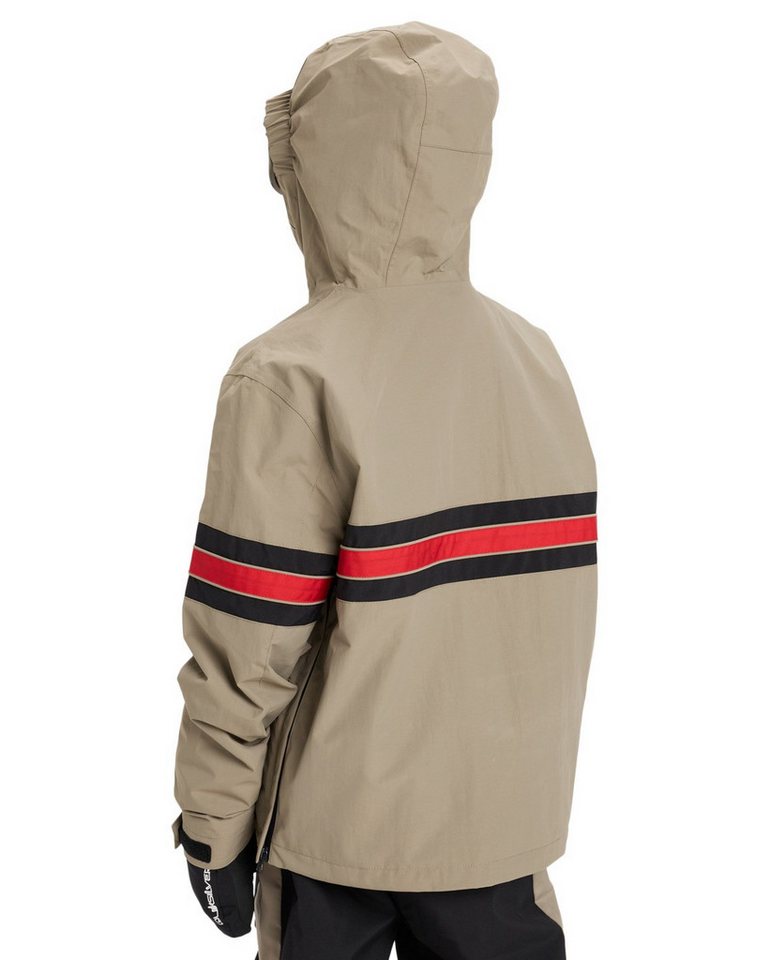 Quiksilver Snowboardjacke Steeze Bild 4
