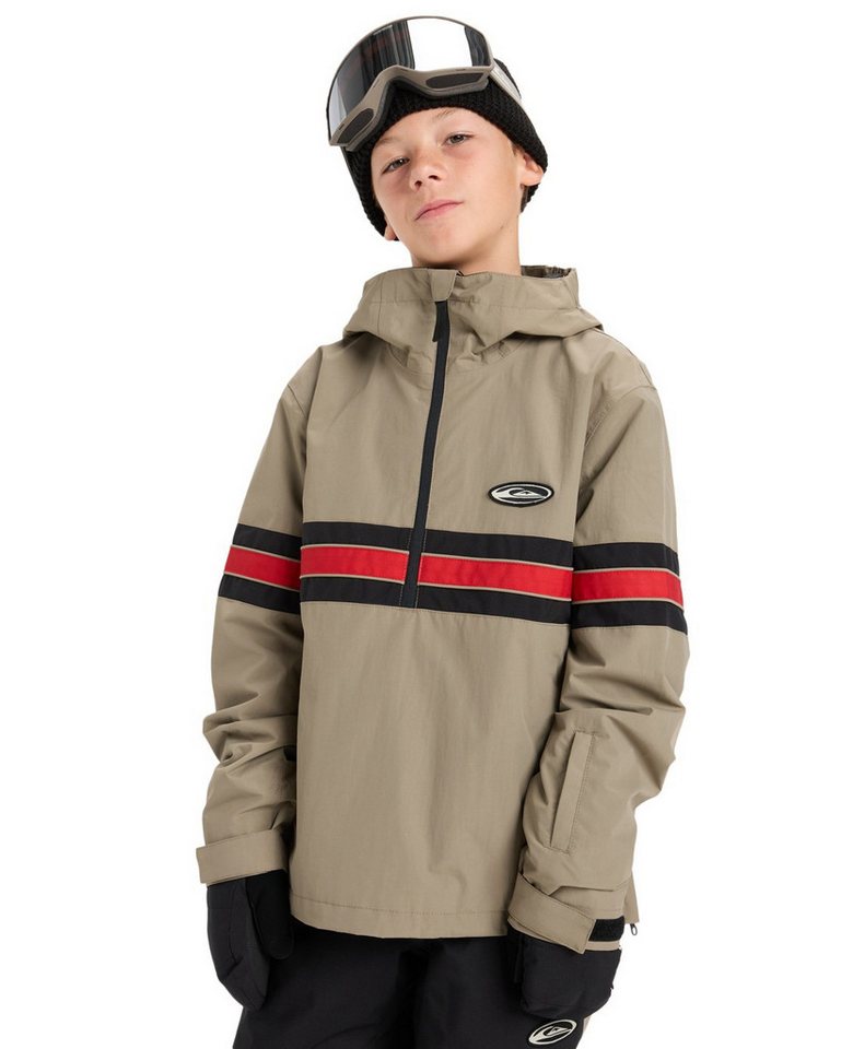 Quiksilver Snowboardjacke Steeze Bild 5