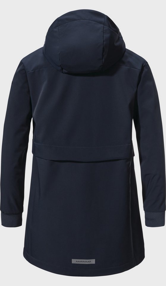 Schöffel Outdoorjacke Softshell Jk Style Suavio WMS Bild 5