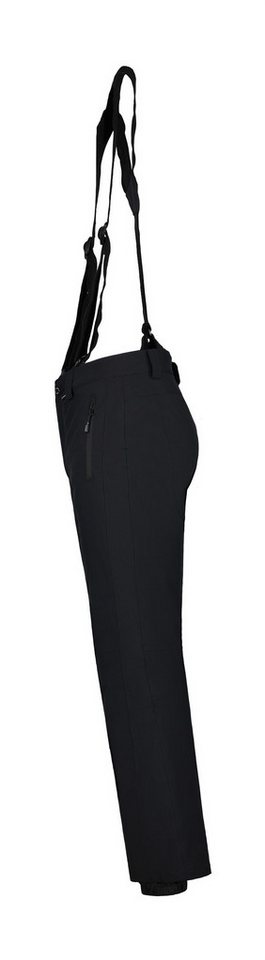 Icepeak Skihose ICEPEAK FREIBERG wasserdicht, winddicht, atmungsaktiv, wärmeisolierende Wattierung Bild 4