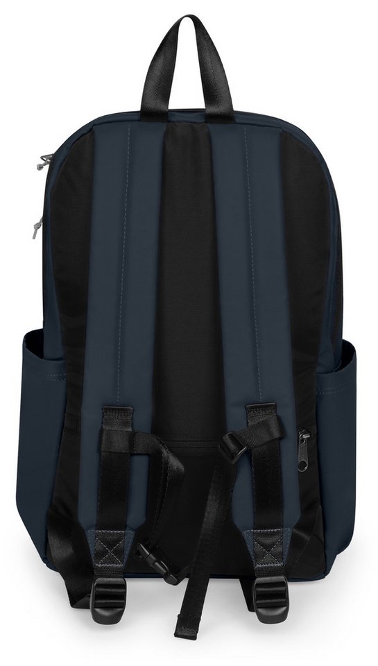 Eastpak Freizeitrucksack TARP PACK, Unisex Daypack mit 16" Laptopfach mit reflektierenden Elementen