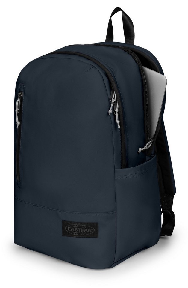 Eastpak Freizeitrucksack TARP PACK, Unisex Daypack mit 16" Laptopfach mit reflektierenden Elementen Bild 3