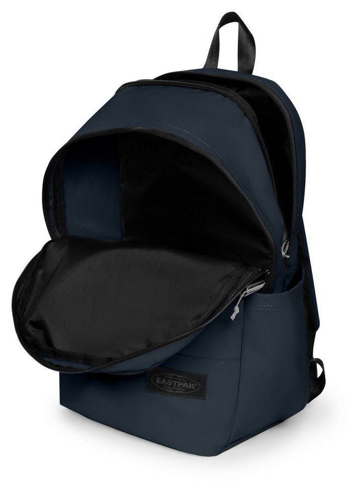 Eastpak Freizeitrucksack TARP PACK, Unisex Daypack mit 16" Laptopfach mit reflektierenden Elementen Bild 4