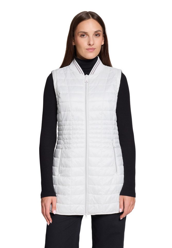 Betty Barclay Outdoorjacke 4-in-1 Jacke mit Kapuze