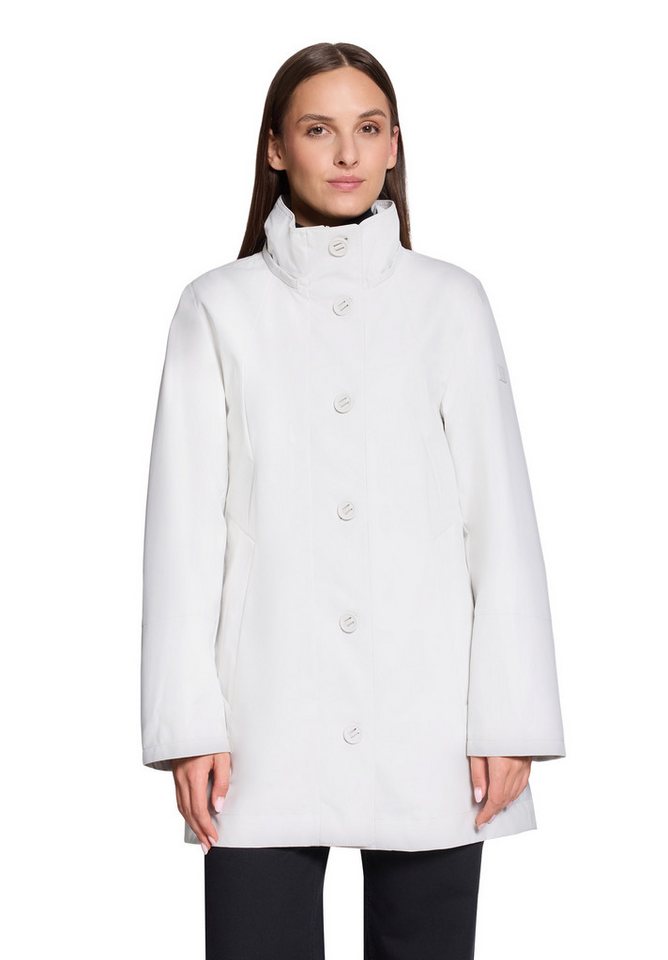 Betty Barclay Outdoorjacke 4-in-1 Jacke mit Kapuze Bild 4