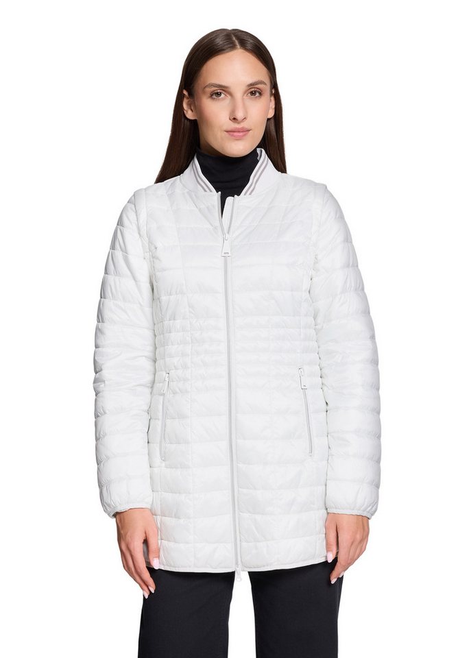 Betty Barclay Outdoorjacke 4-in-1 Jacke mit Kapuze Bild 5