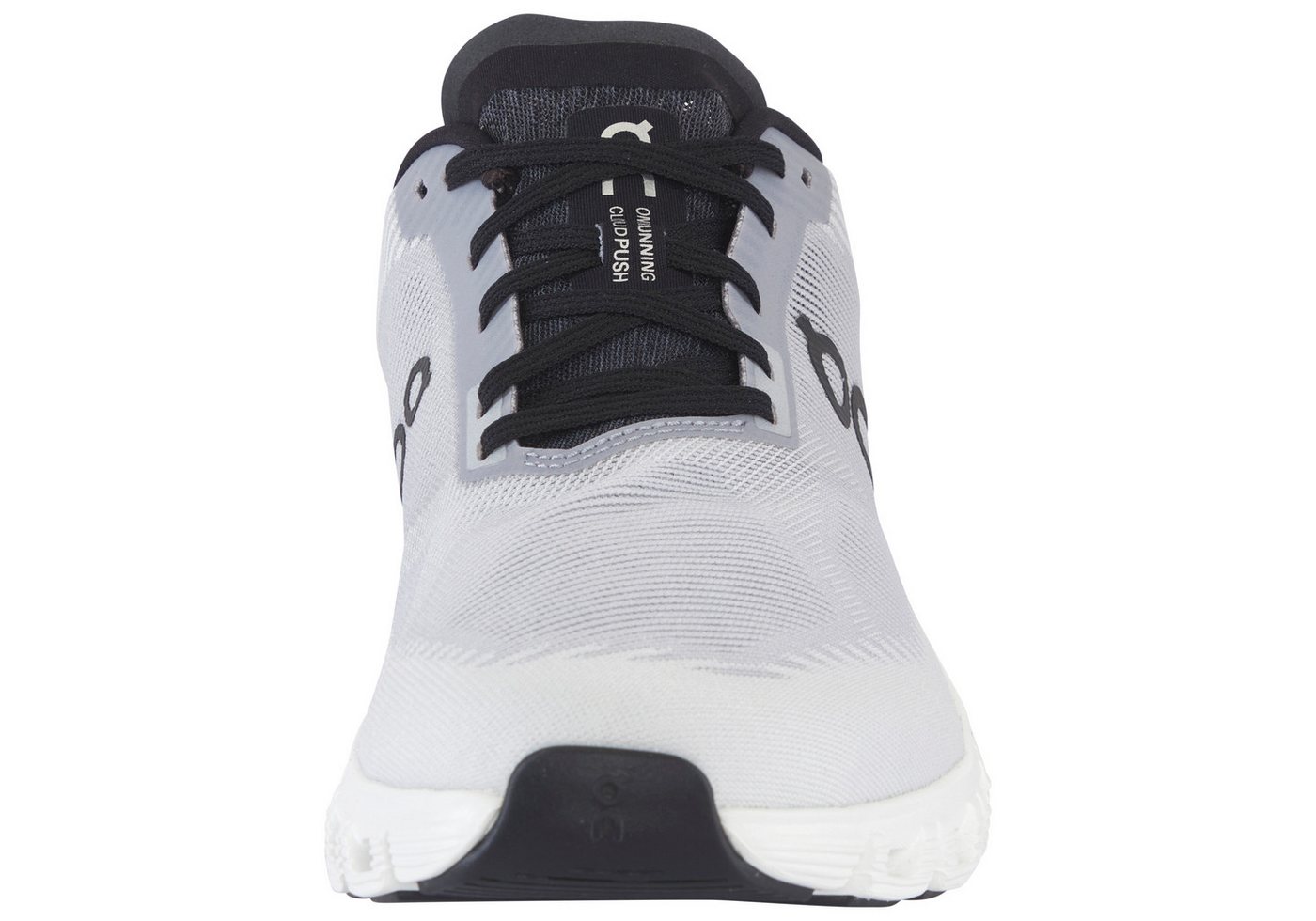 ON RUNNING CLOUD 6 PUSH Laufschuh mit CloudTec® aus Helion™ Superfoam Bild 2