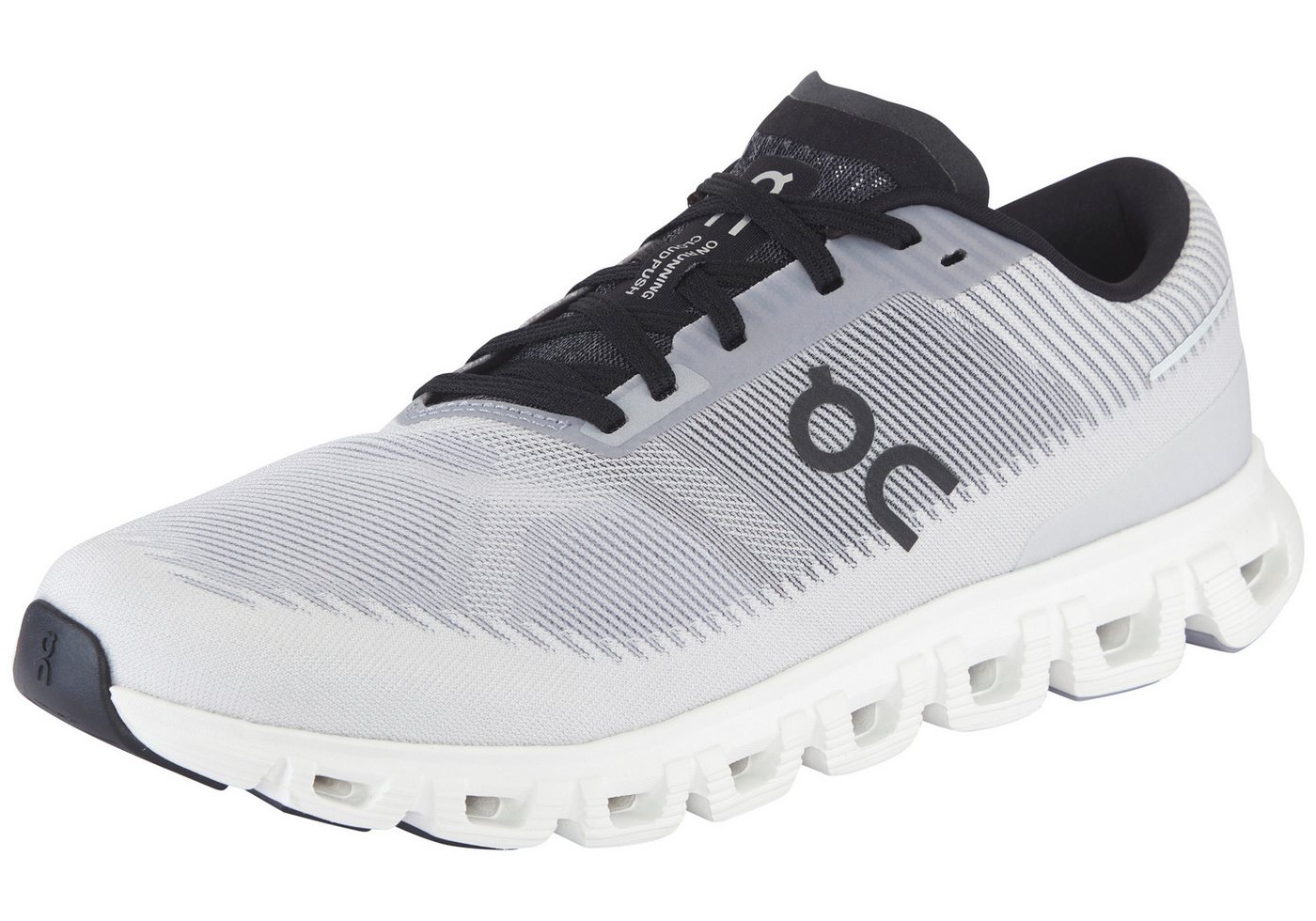 ON RUNNING CLOUD 6 PUSH Laufschuh mit CloudTec® aus Helion™ Superfoam Bild 3