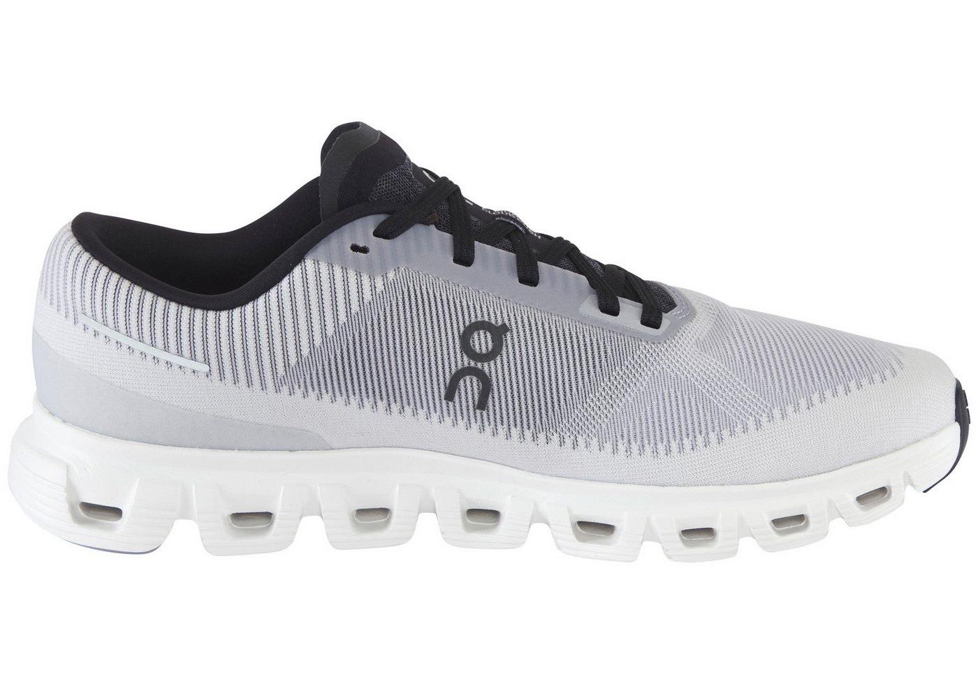 ON RUNNING CLOUD 6 PUSH Laufschuh mit CloudTec® aus Helion™ Superfoam Bild 4