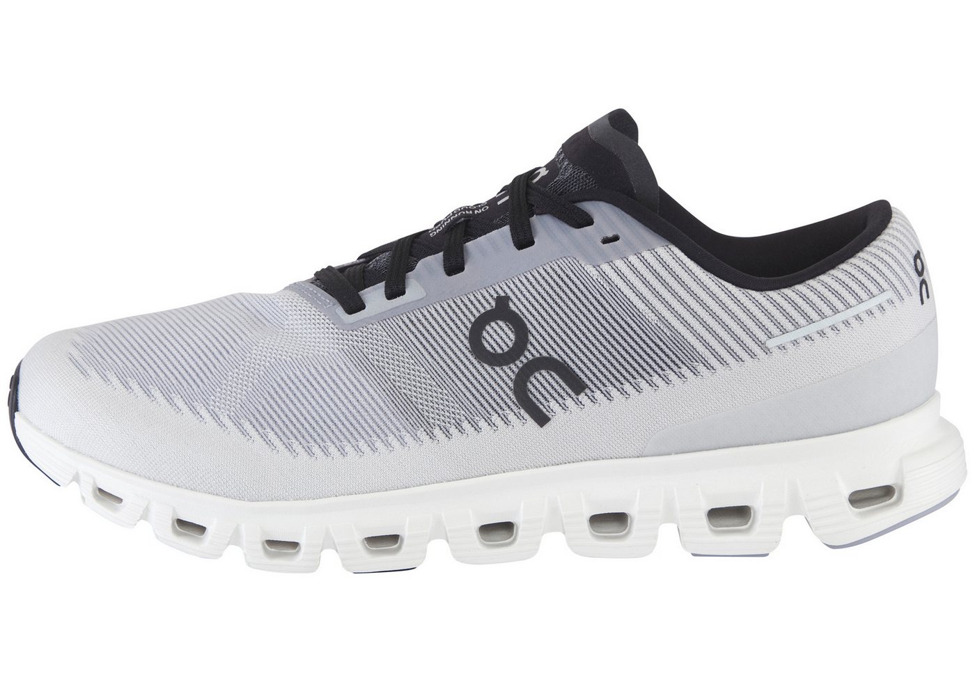 ON RUNNING CLOUD 6 PUSH Laufschuh mit CloudTec® aus Helion™ Superfoam Bild 5