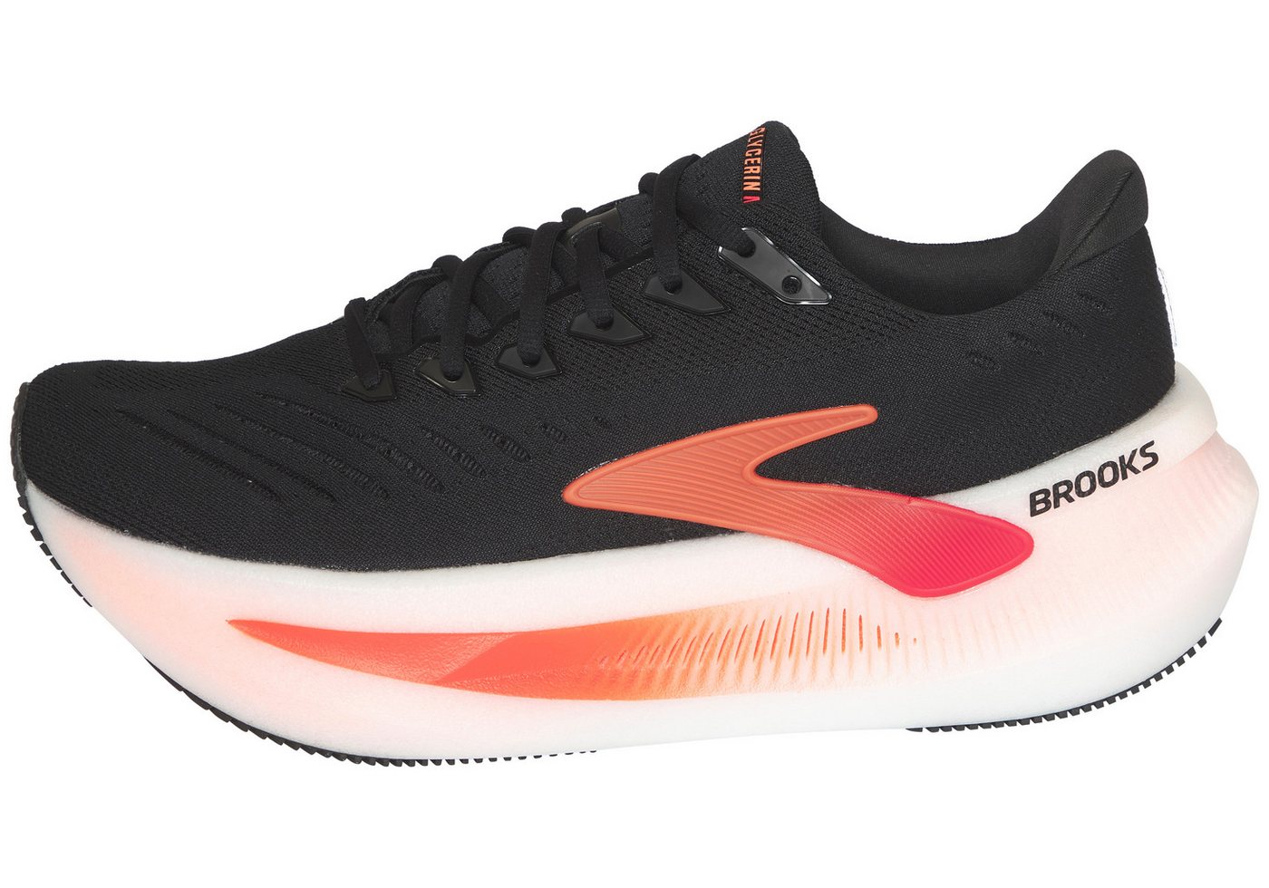 Brooks BROOKS Glycerin Max 2 Laufschuh für maximalen Support