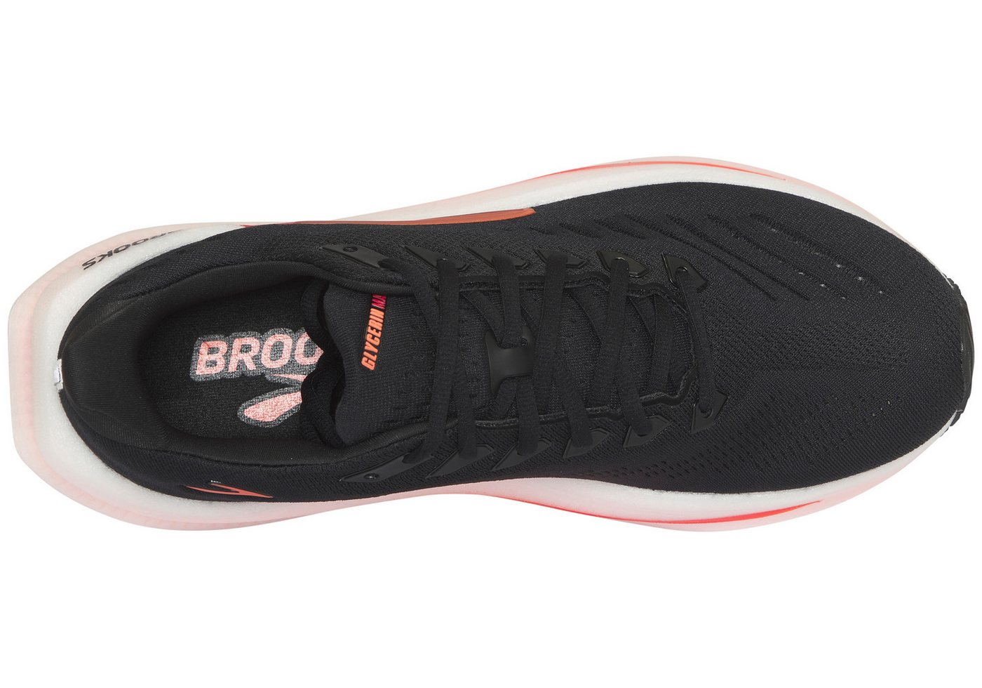 Brooks BROOKS Glycerin Max 2 Laufschuh für maximalen Support Bild 2