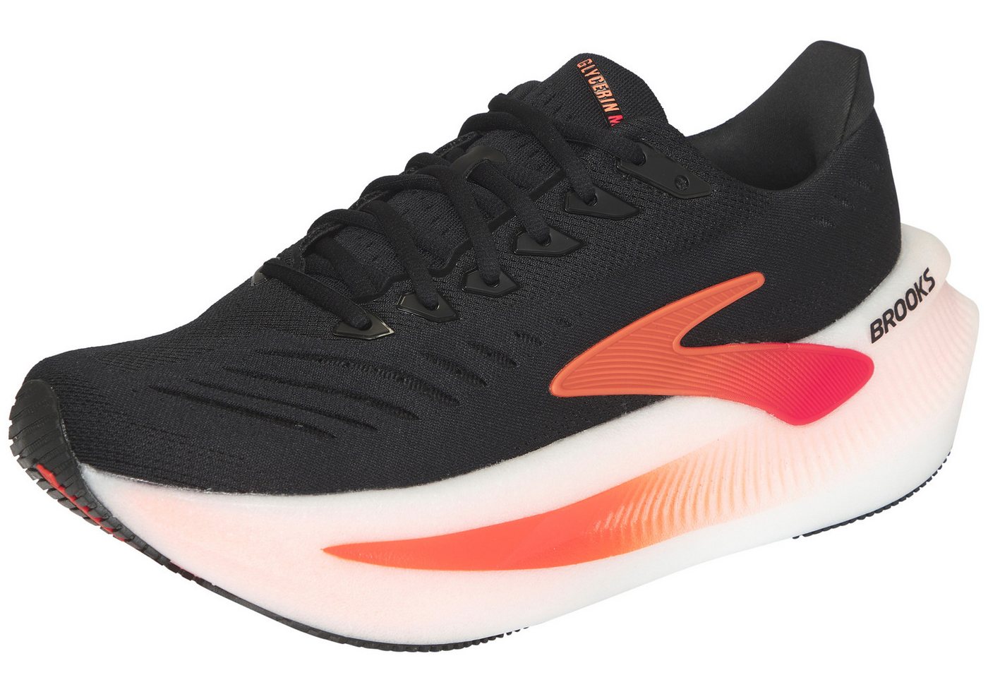 Brooks BROOKS Glycerin Max 2 Laufschuh für maximalen Support Bild 5