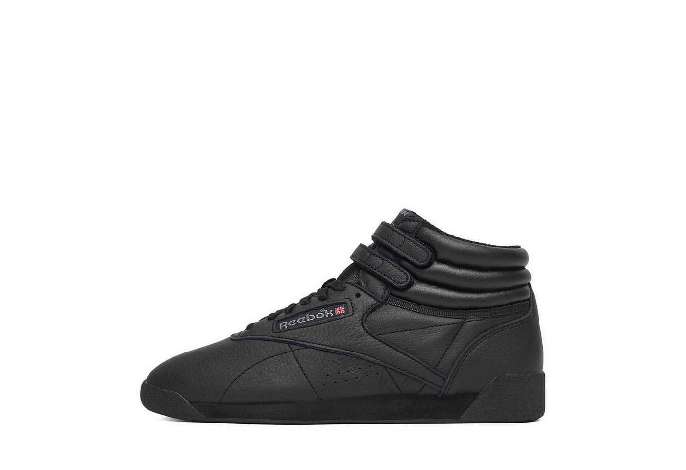 Reebok Reebok Damen Turnschuhe 5907964344100 Schwarz Walkingschuh