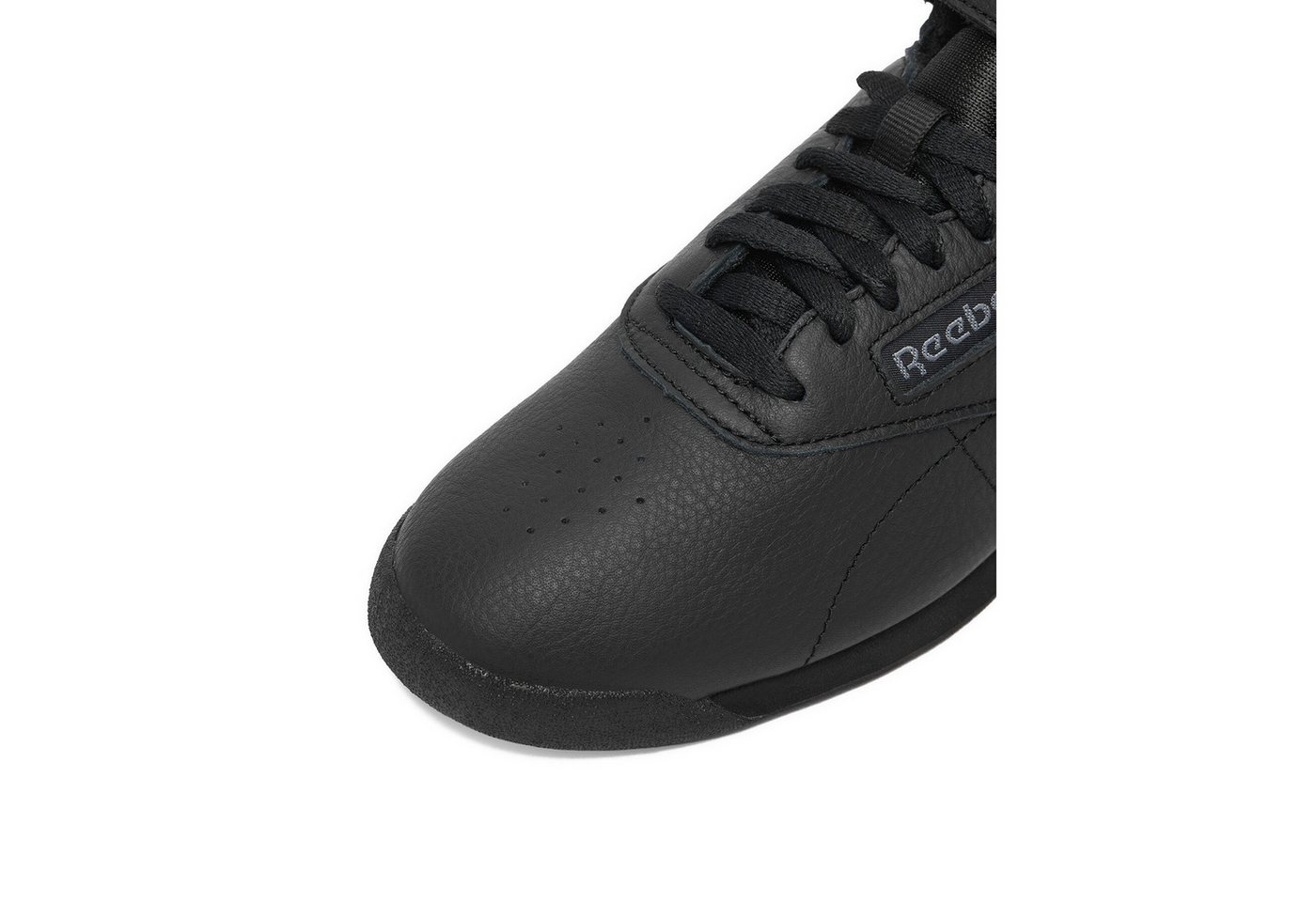 Reebok Reebok Damen Turnschuhe 5907964344100 Schwarz Walkingschuh Bild 3