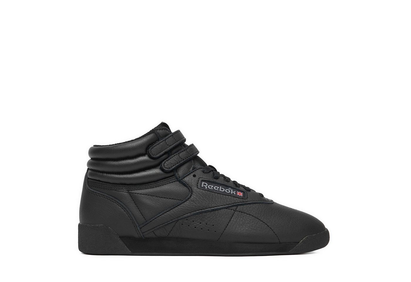 Reebok Reebok Damen Turnschuhe 5907964344100 Schwarz Walkingschuh Bild 4