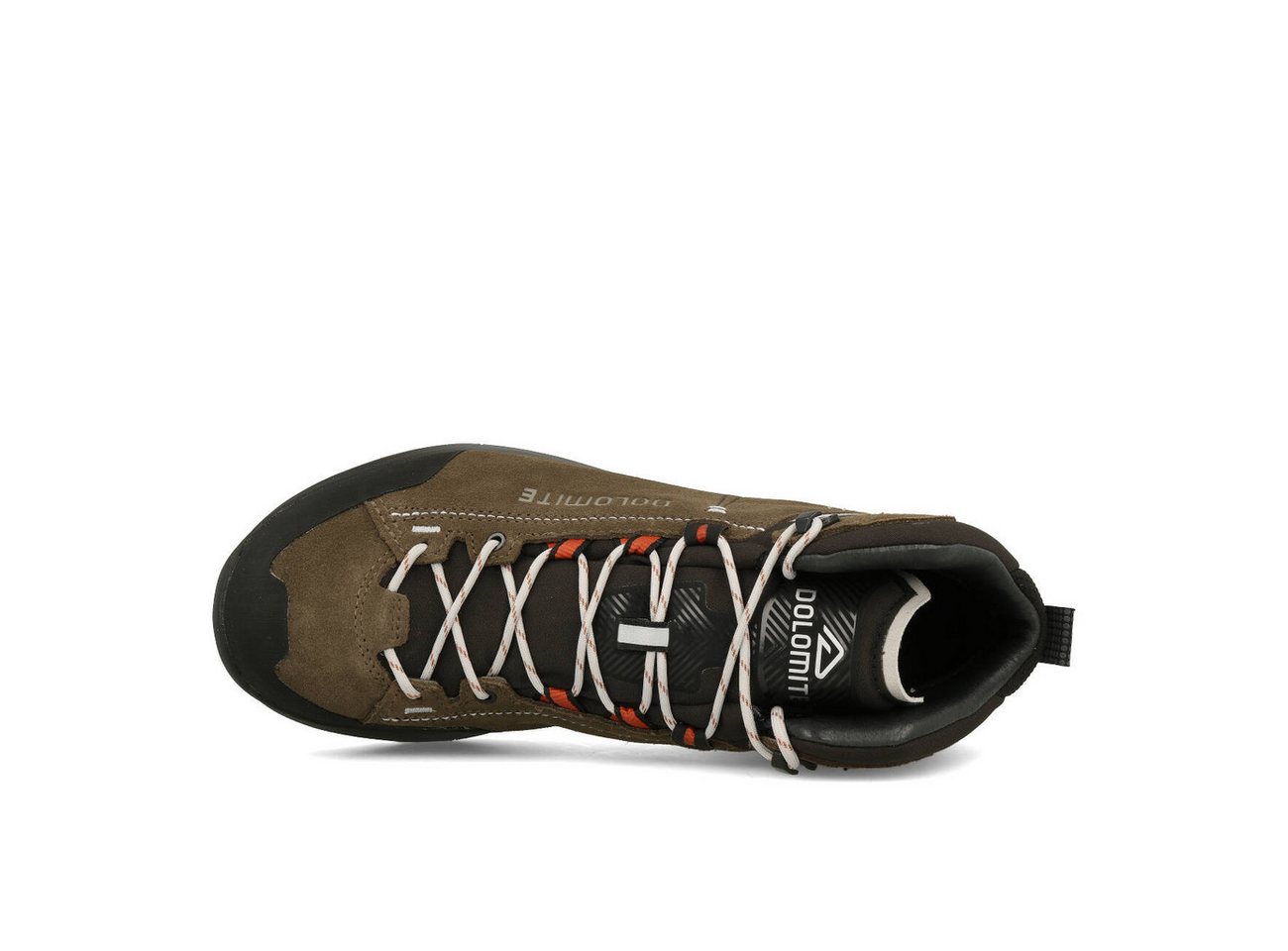 Dolomite Dolomite Vernale Hike Mid GTX Herren Mud Green Outdoorschuh Bild 3