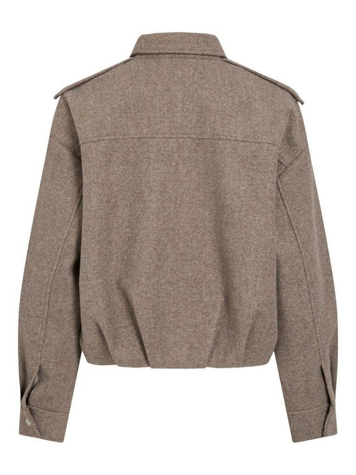 Vila Outdoorjacke VIZIKKA L/S JACKET Bild 3