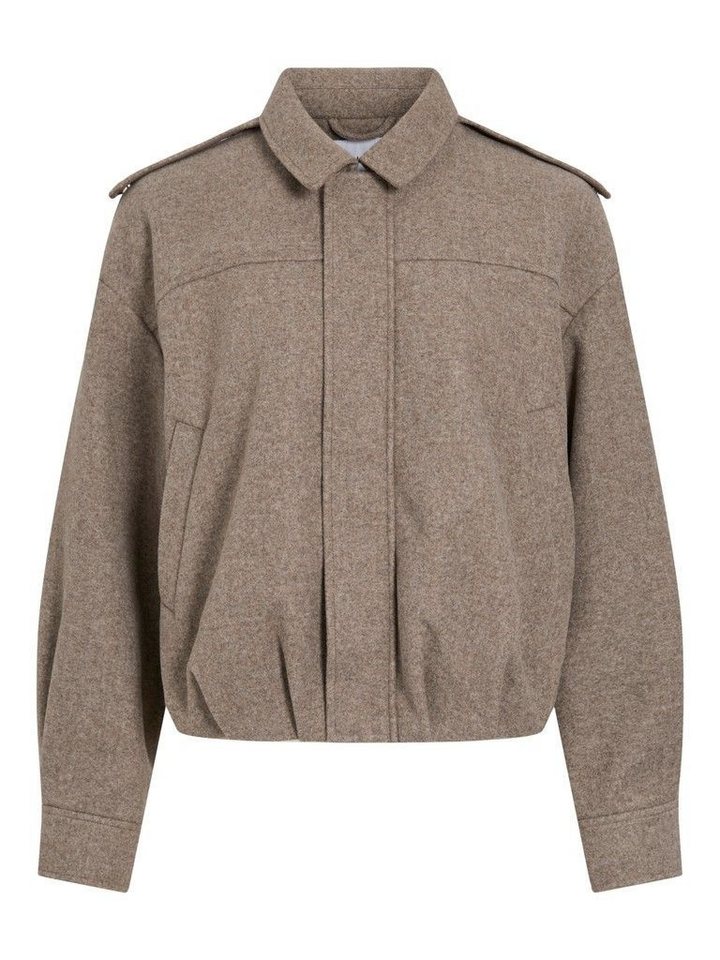 Vila Outdoorjacke VIZIKKA L/S JACKET Bild 4