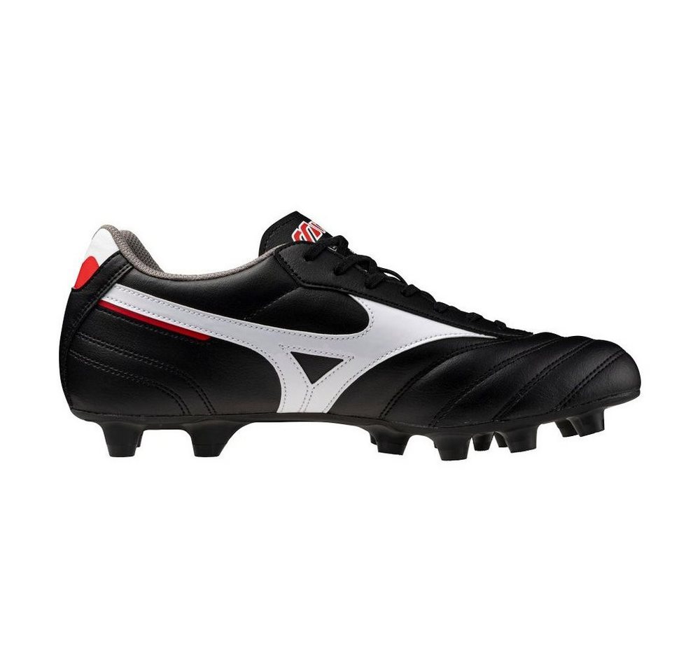 Mizuno Morelia II Club Fußballschuh Bild 3