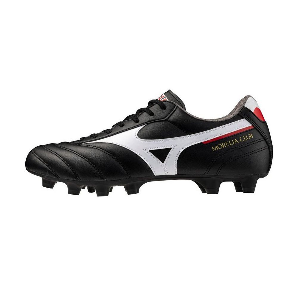 Mizuno Morelia II Club Fußballschuh Bild 5