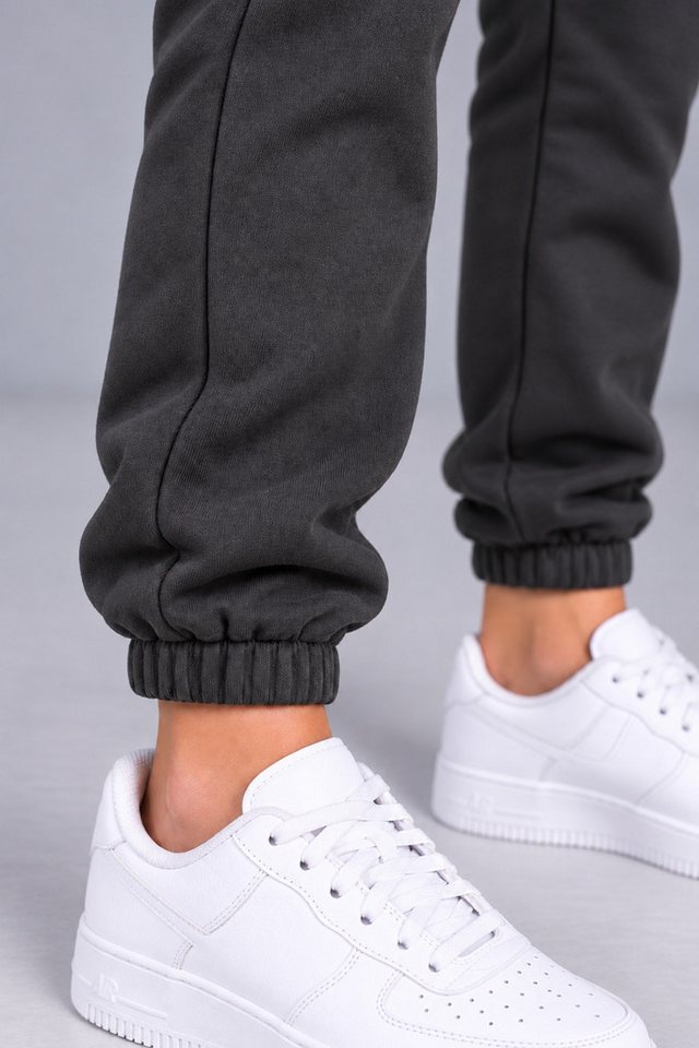 S&S Sporthose Jogginghose Mädchen und Jungen Sporthose Sweathose Freizeithose (Packung, 1) Bild 4
