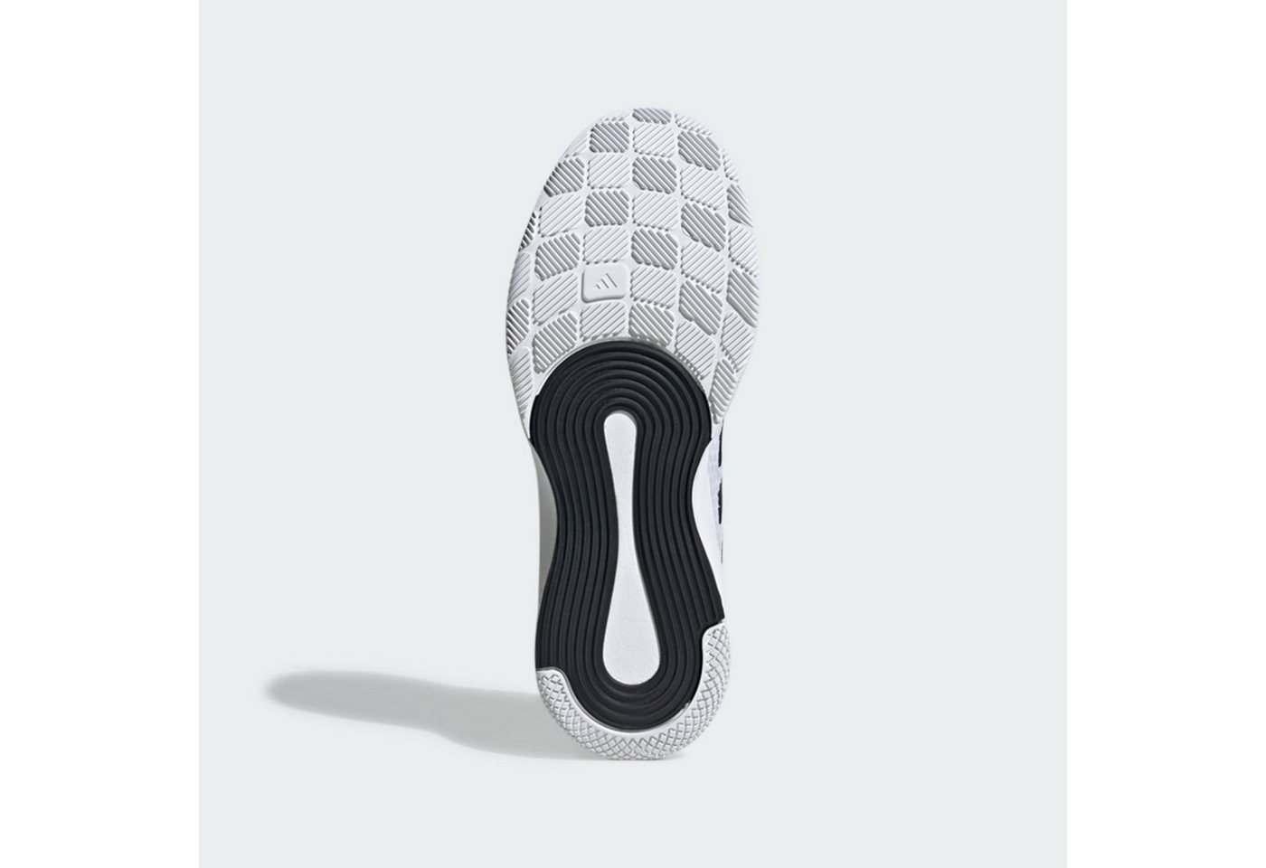 adidas Performance NOVAFLIGHT 2 INDOOR SCHUH Hallenschuh