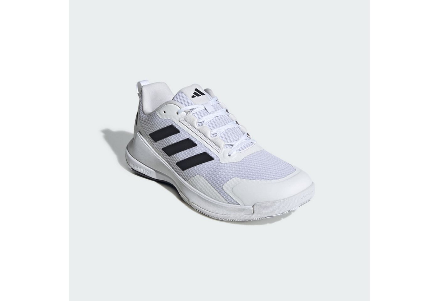 adidas Performance NOVAFLIGHT 2 INDOOR SCHUH Hallenschuh Bild 3