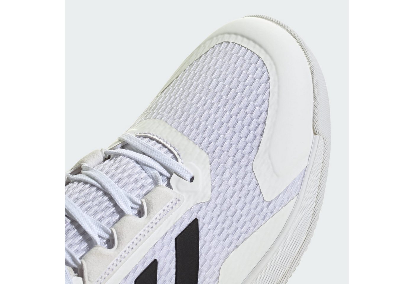 adidas Performance NOVAFLIGHT 2 INDOOR SCHUH Hallenschuh Bild 5