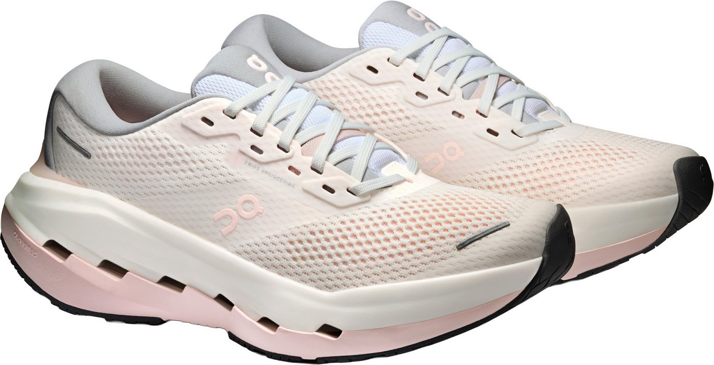 ON RUNNING ON Cloudrunner 3 Max Damen Laufschuh Laufschuh Bild 3