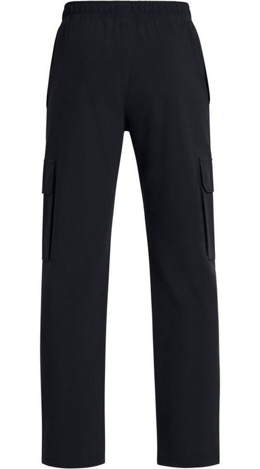Under Armour® Trainingshose Ua B Icon Woven Pant Bild 2
