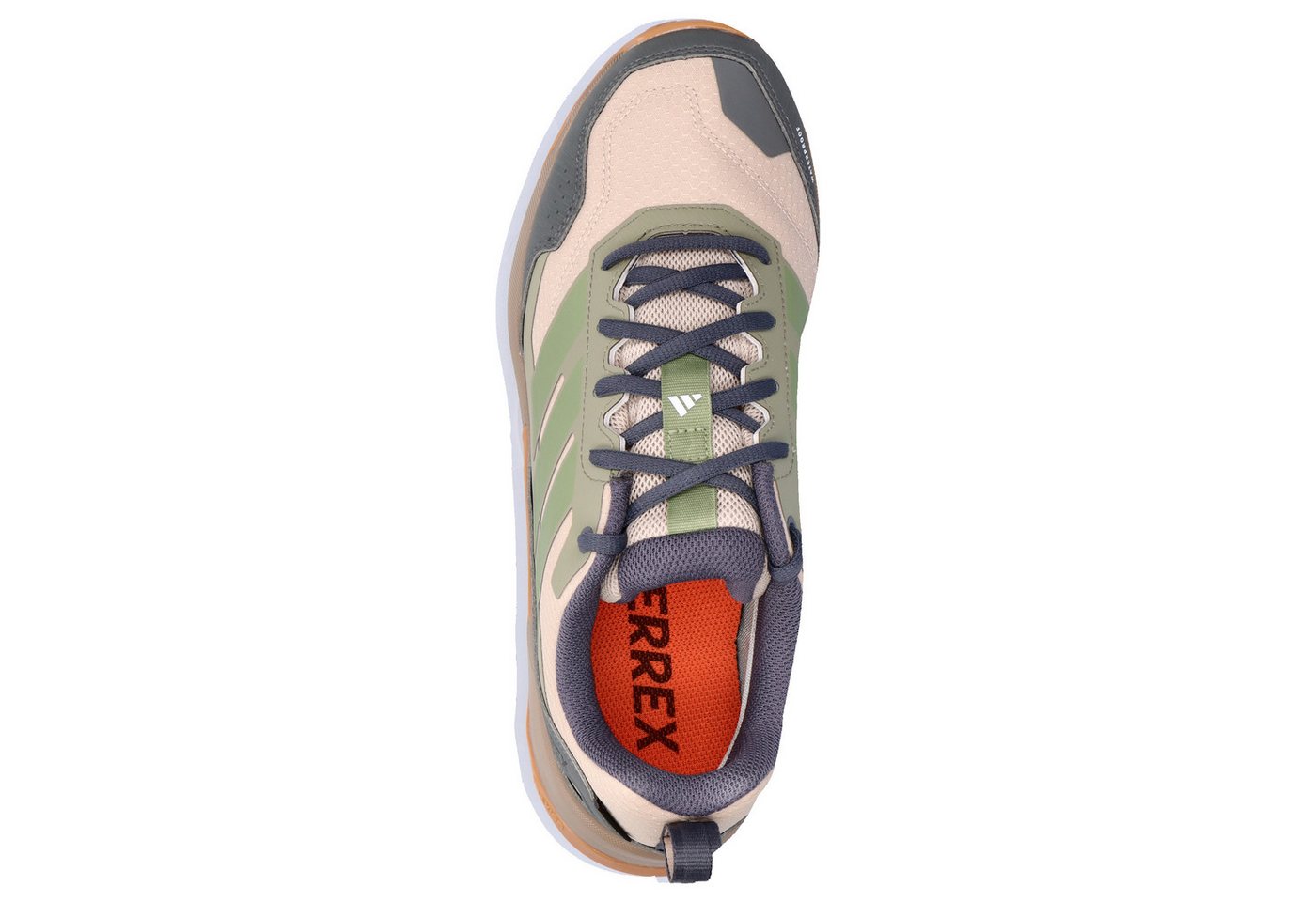 adidas TERREX adidas Terrex Damen Wanderschuhe Eastrail 3 CP W Trekkingschuh