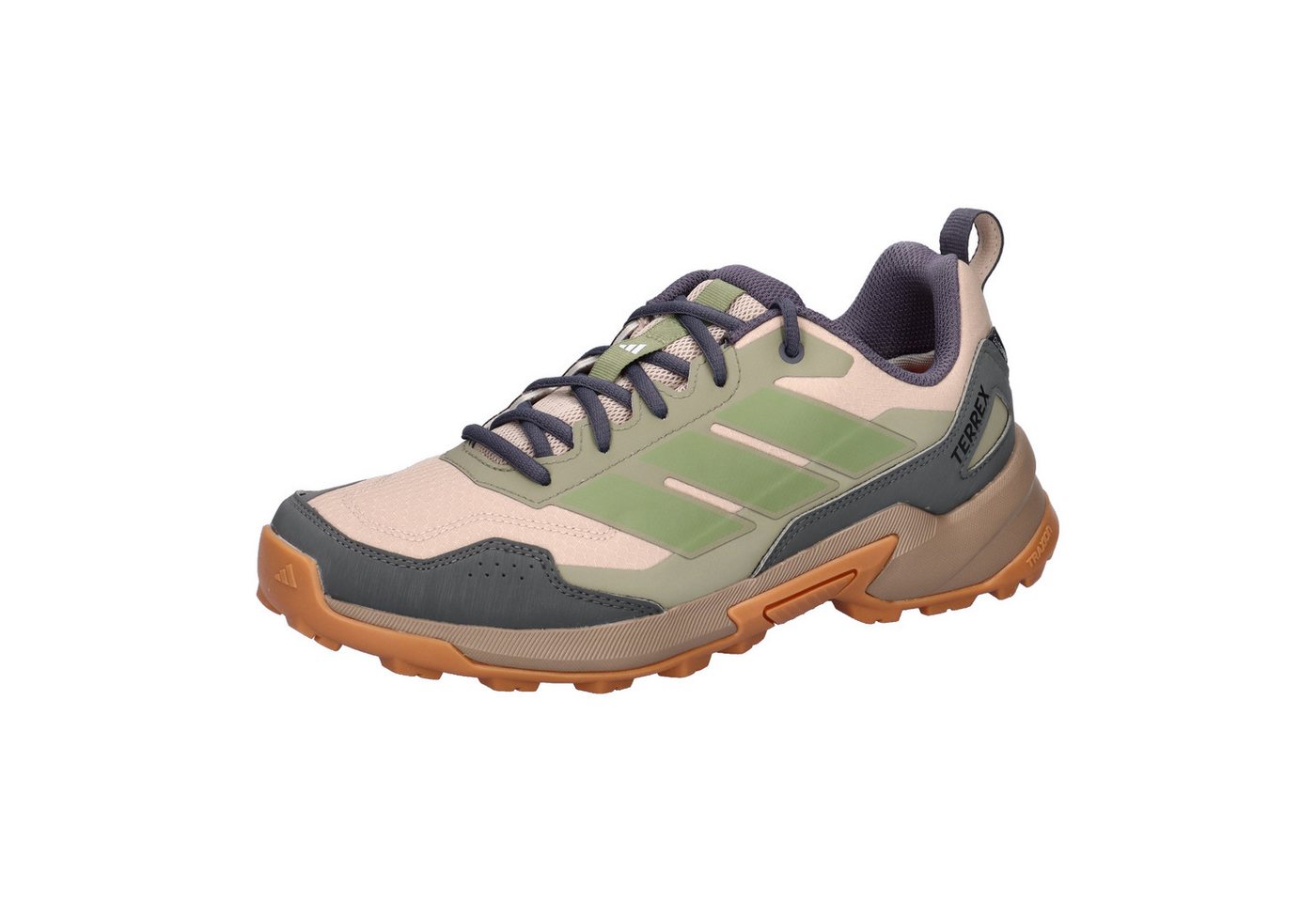 adidas TERREX adidas Terrex Damen Wanderschuhe Eastrail 3 CP W Trekkingschuh Bild 2