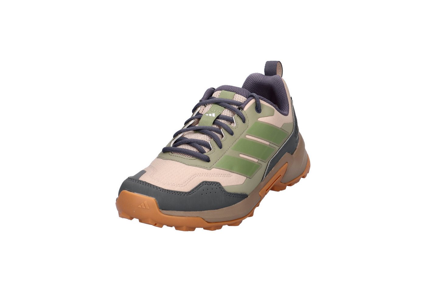 adidas TERREX adidas Terrex Damen Wanderschuhe Eastrail 3 CP W Trekkingschuh Bild 3