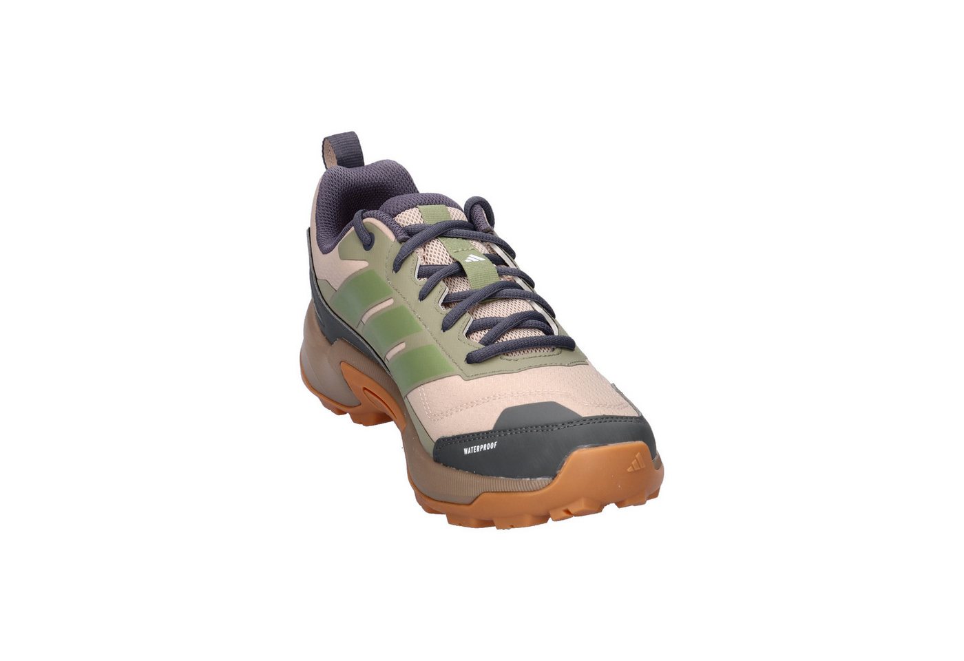 adidas TERREX adidas Terrex Damen Wanderschuhe Eastrail 3 CP W Trekkingschuh Bild 4