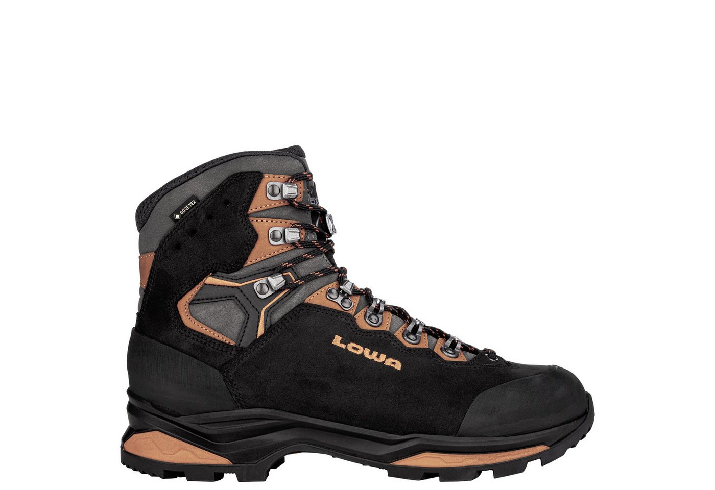 Lowa CAMINO EVO GTX S Wanderstiefel