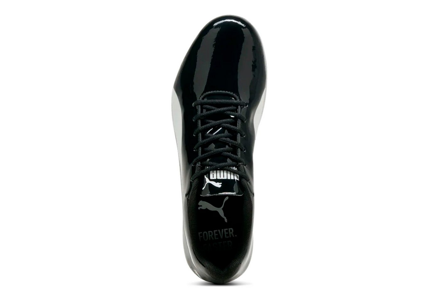 PUMA Evospeed Sprint 14.5 - Spikeschuh Laufschuh Bild 5