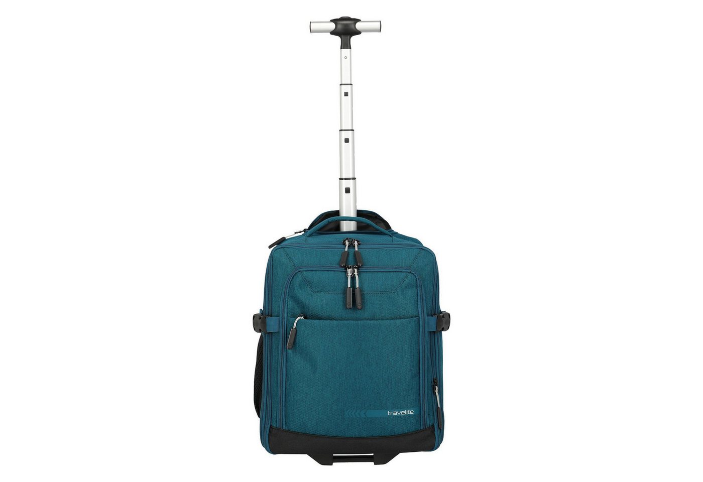 travelite Kofferrucksack Kick Off, Polyester Bild 3
