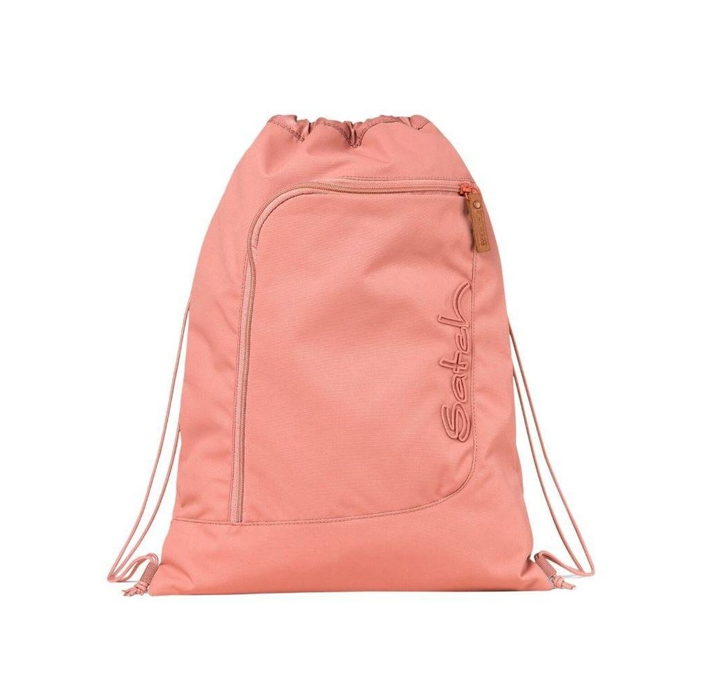 Satch Sporttasche Satch Sportbeutel Nordic Coral Bild 2